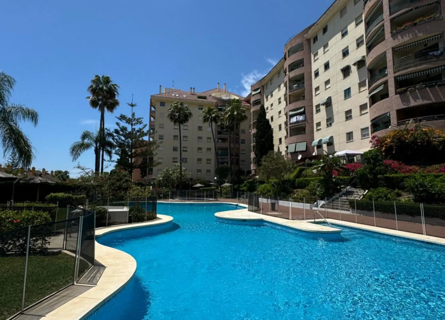 Charming Apartment In Marbella Old Town