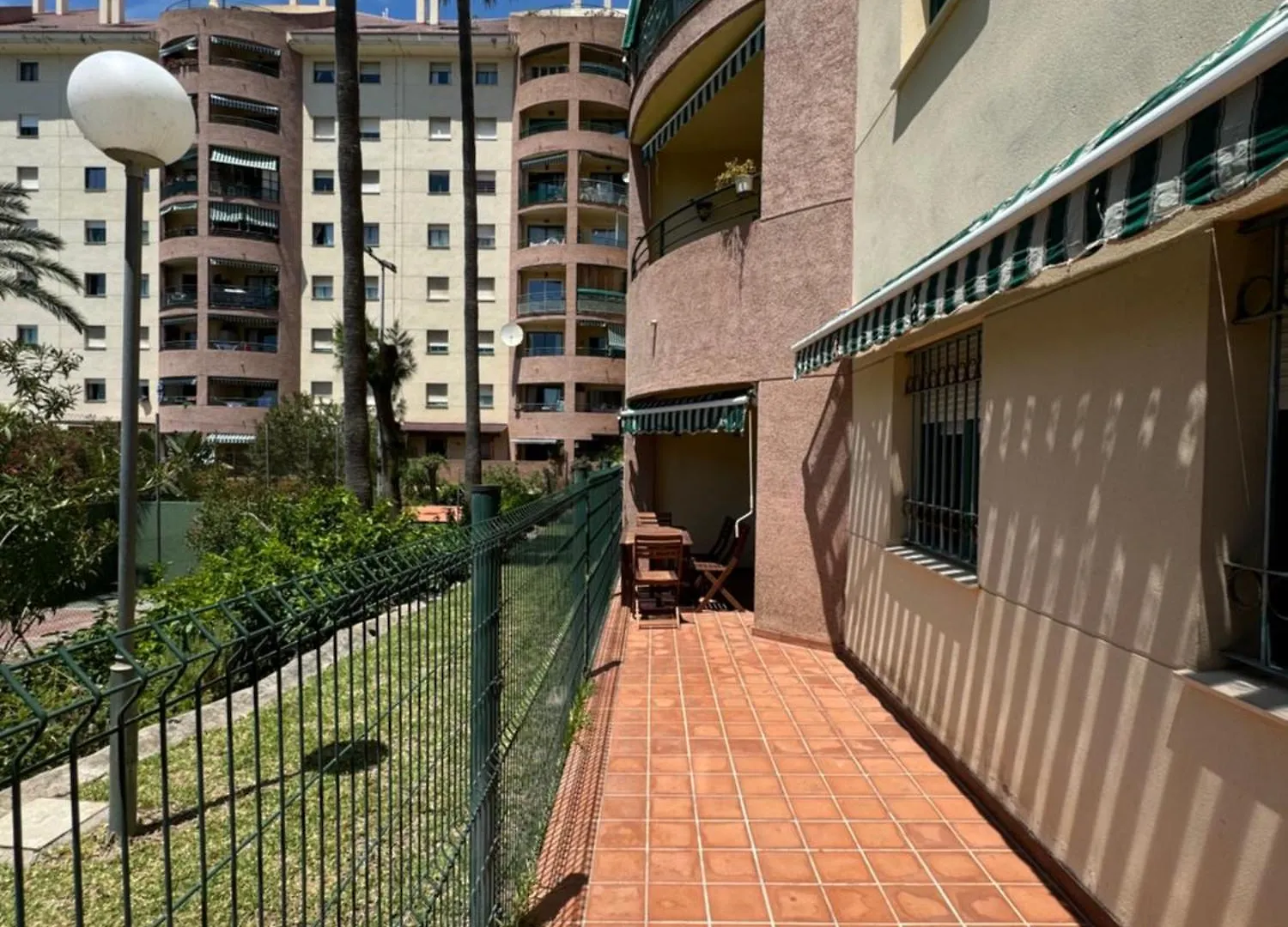 Charming Apartment In Marbella Old Town