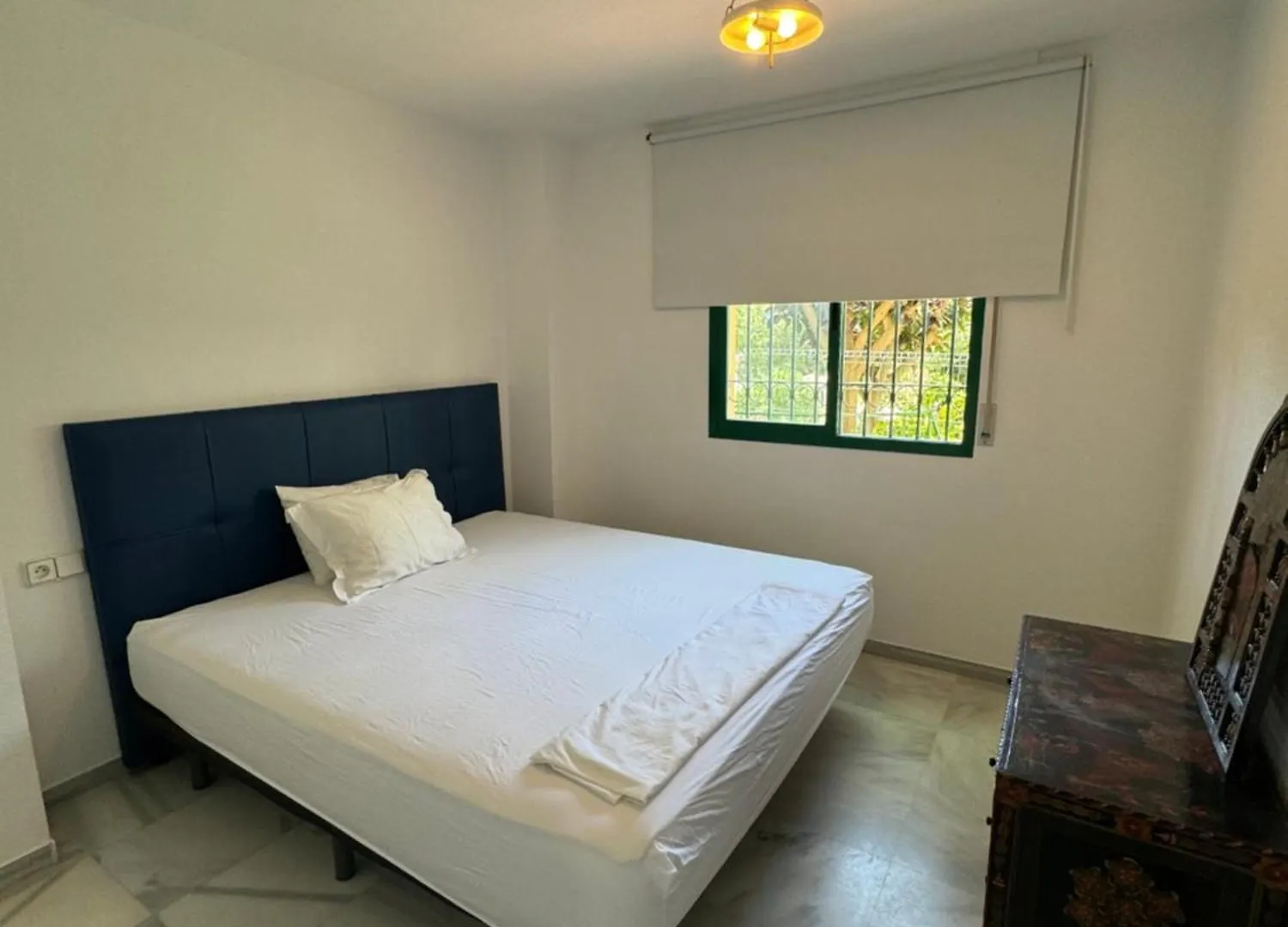 Charming Apartment In Marbella Old Town