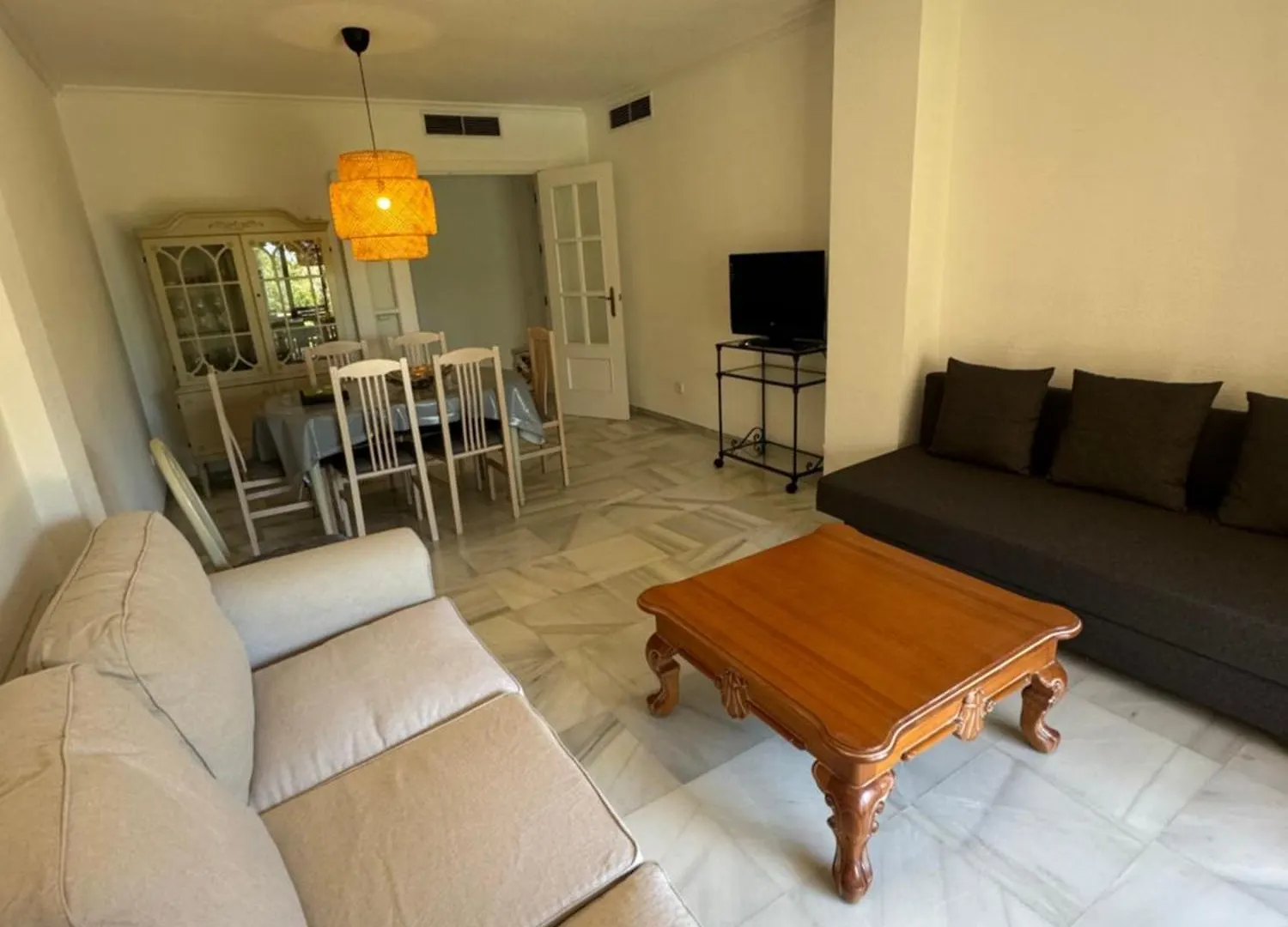 Charming Apartment In Marbella Old Town 0*,