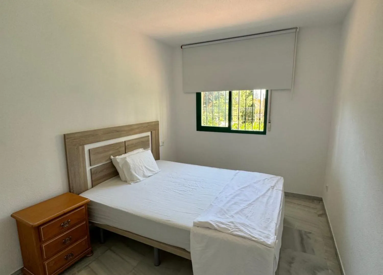 Charming Apartment In Marbella Old Town