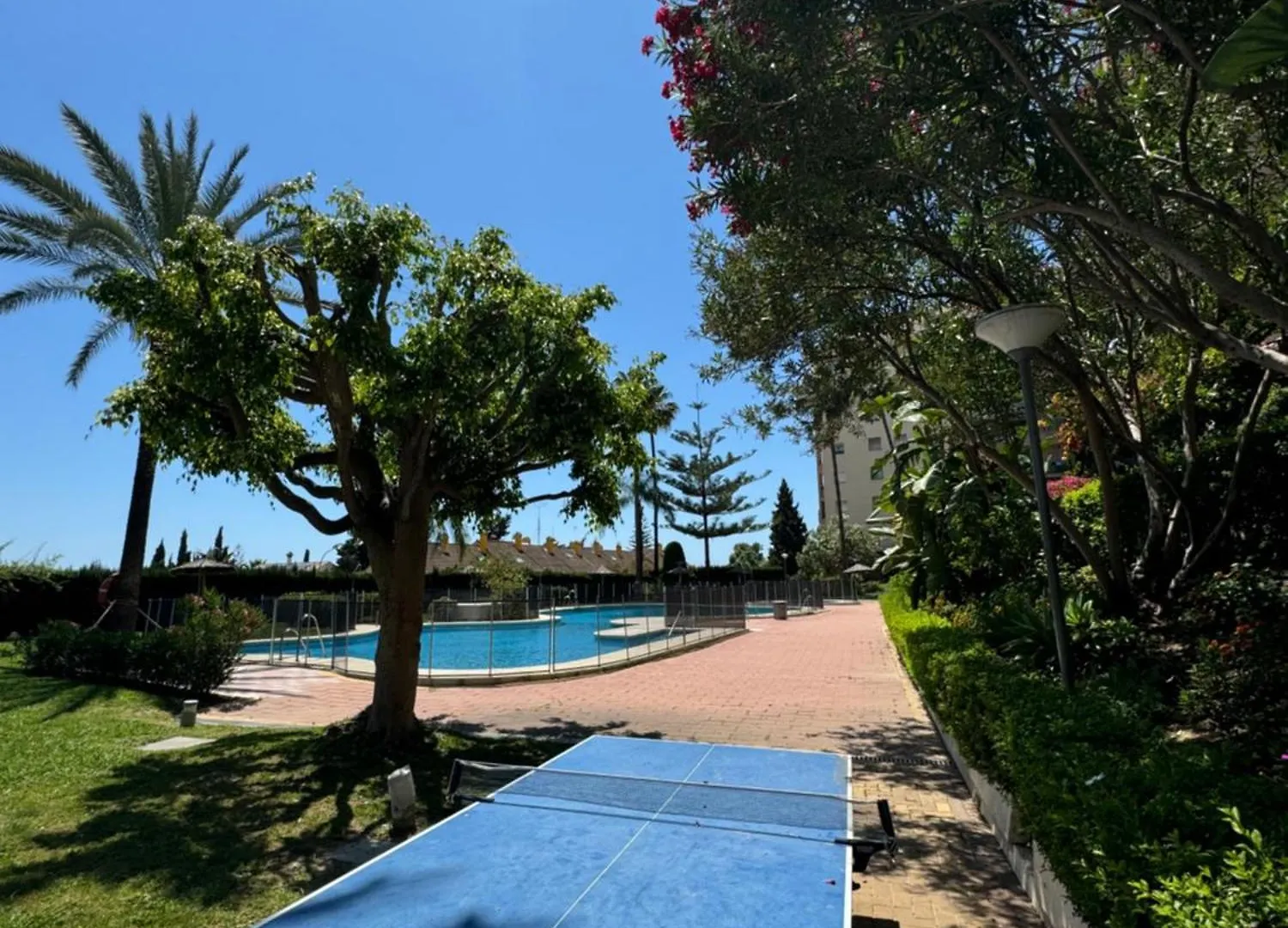 Charming Apartment In Marbella Old Town